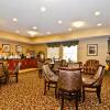 Отель Sleep Inn & Suites Near Joint Base Andrews - Washington Area, фото 22