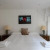 Отель Fantastic 2 Bedroom Flat In The Heart Of London, фото 6