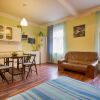 Отель Apartment for Friends, фото 4