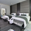 Отель Baruk Guadalajara Hotel de Autor, фото 25