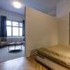 Отель Bergamot Apartment, фото 4