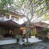 Отель Bali Warma в Санур Кайя