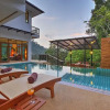 Отель Patong Hill Estate 8, фото 17