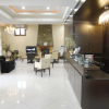 Отель Manessi City Hotel, фото 16