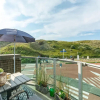 Отель Modern Holiday Apartment for 2 People, фото 18