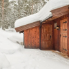 Отель Stunning Home in Kvam With 2 Bedrooms, фото 11