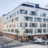 Отель Helsinki Homes Apartments в Хельсинки