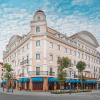 Отель Grand Fleuve Boutique, фото 1