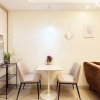 Отель Good Deal And Homey 1Br Tamansari Skylounge Makassar Apartment, фото 13