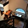 Отель Attic Oelsnitz am Hegebach mit Netflix und Parkplatz Self Check-in, фото 14