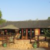 Отель Baluleni Safari Lodge, фото 26
