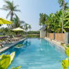 Отель New Sunshine Homestay, фото 12