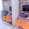Отель Menteng Square Apartment, фото 15