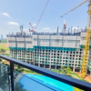 Отель Relaxing And Homey Studio Room Sky House Bsd Apartment, фото 7