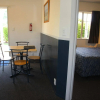 Отель Kaikoura Cottage Motels, фото 2