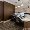 Отель Hampton Inn ATL Lawrenceville I 85 Sugarloaf, фото 12