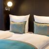 Отель Motel One Munich - Olympia Gate, фото 5