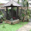 Отель Gerhana Sari 2 Bungalows, фото 1