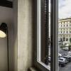 Отель Luxury Flat in the Center of Rome в Риме