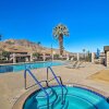 Отель Palm Desert Resort-style Living: Dog Friendly, фото 1