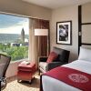 Отель The Statler Hotel at Cornell University, фото 43