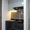 Отель Compact And Stylish Studio Apartment At Taman Melati Surabaya, фото 4