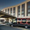 Отель The Rose Hotel Chicago O’Hare, Tapestry Collection by Hilton, фото 1