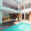 Отель Atsuka Villa 8 bedrooms with a private swimming pool, фото 16