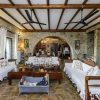 Отель Entire Castle Amazing Sea View and Swimming Pool, фото 25