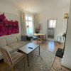 Отель Charming and Serene 2 Bedroom Flat - Sands End, фото 1