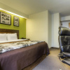 Отель Sleep Inn Bryson City - Cherokee Area, фото 4