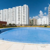Отель Holi-Rent Magníficas Vistas, фото 32