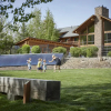 Отель The Lodge at Canyon River Ranch, фото 26