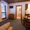 Отель Apartmány u Jiroušů, фото 5