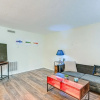 Отель Pet-friendly Home < 11 Mi to Downtown Nashville!, фото 11