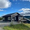 Отель Large 8-9-bed Central Ski Innout House in Hemavan, фото 43