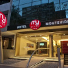 Отель My Suites Boutique Hotel & Wine Bar, фото 1