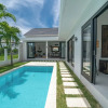 Отель Villa Isyan - 3BR Villa in Canggu, фото 17