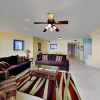 Отель Beach Colony Resort East by Southern Vacation Rentals, фото 11