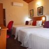 Отель Tropic Inn, фото 5