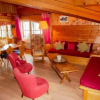 Отель Chalet Altibar Courchevel, фото 5