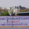 Отель Regis Hotelschiff 4* Düsseldorf, фото 46