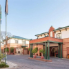 Отель Courtyard Hotel Rosebank, фото 20