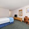 Отель Americas Best Value Inn Tahquamenon Country, фото 6