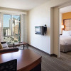 Отель Residence Inn Austin Downtown/Convention Center, фото 5