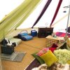 Отель Hollington Park Glamping, фото 9
