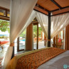 Отель Villa Kamboja - Intimate Luxury Lovina Beach Villa, фото 7