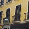 Отель Le Petit Palu в Мадриде