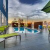 Отель SpringHill Suites by Marriott Gulfport I-10, фото 5