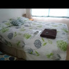 Отель Room in Guest Room - Double With Shared Bathroom Sleeps 1-2 Located 5 Minutes From Heathrow Dsbyr, фото 7